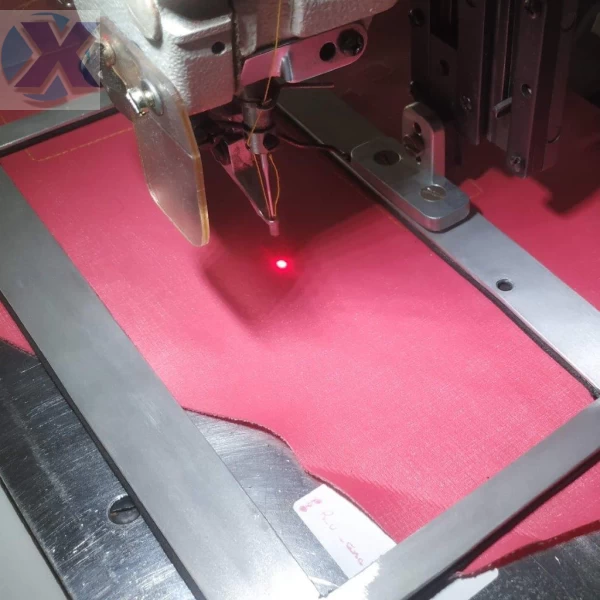 Filigrana Programável Brother Bas311 (Revisado)