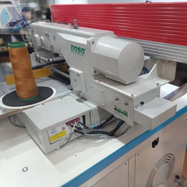 Filigrana Programável c/ Corte a Laser Integrado