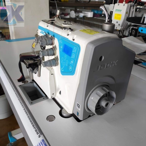 Ponto Cadeia Ind Eletronica 04 Fios Jack Modelo C4 (Revisada)