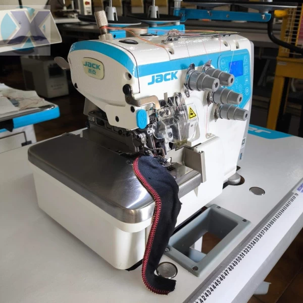 Ponto Cadeia Ind Eletronica 04 Fios Jack Modelo C4 (Revisada)