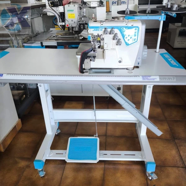 Ponto Cadeia Ind Eletronica 04 Fios Jack Modelo C4 (Revisada)