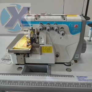 Ponto Cadeia Ind Direct Driver 04 Fios Jack Modelo E4 (Nova)