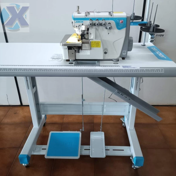 Ponto Cadeia Ind Direct Driver 04 Fios Jack Modelo E4 (Nova)