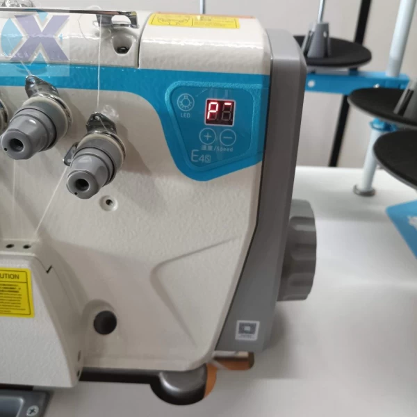 Ponto Cadeia Ind Direct Driver 04 Fios Jack Modelo E4 (Nova)