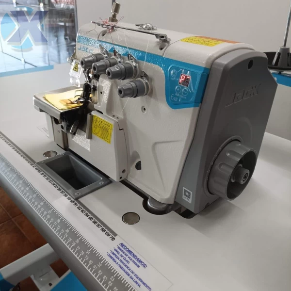 Ponto Cadeia Ind Direct Driver 04 Fios Jack Modelo E4 (Nova)