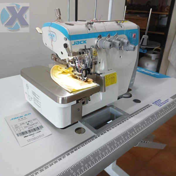 Ponto Cadeia Ind Direct Driver 04 Fios Jack Modelo E4 (Nova)