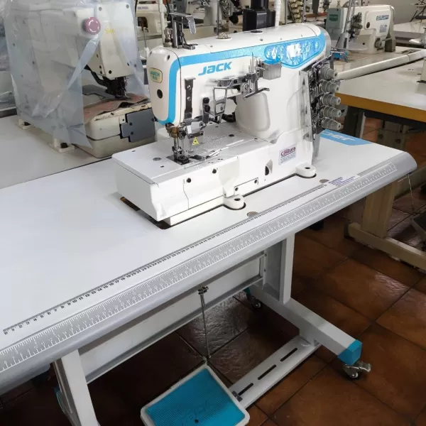 Galoneira Eletronica Jack W4-UT (Revisada)