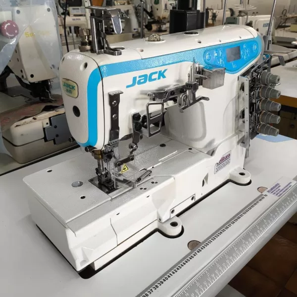 Galoneira Eletronica Jack W4-UT (Revisada)
