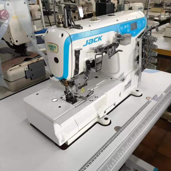 Galoneira Eletronica Jack W4-UT (Revisada)