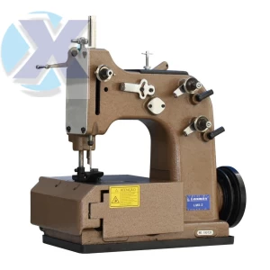 Maquina Sacaria Ponto Corrente c/ Transporte