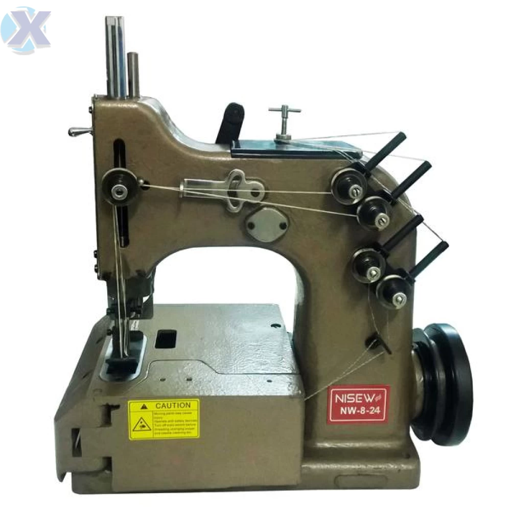 Sacaria 2 Agulhas Ponto Corrente 