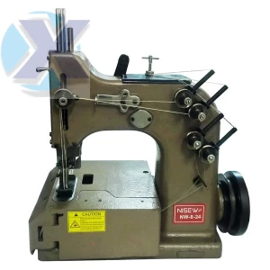 Sacaria 2 Agulhas Ponto Corrente 