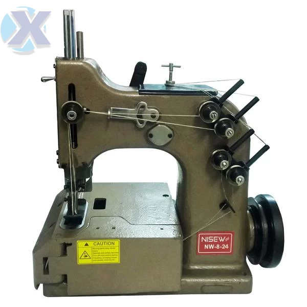 Sacaria 2 Agulhas Ponto Corrente 