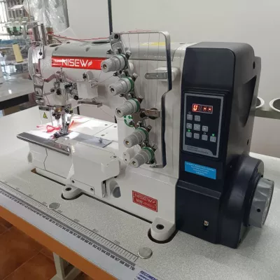 Galoneira Ind Nissew Direct Driver (Semi-Nova)