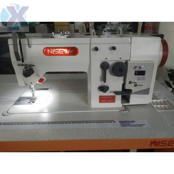 Zig Zag 2 Pontos - Direct Driver