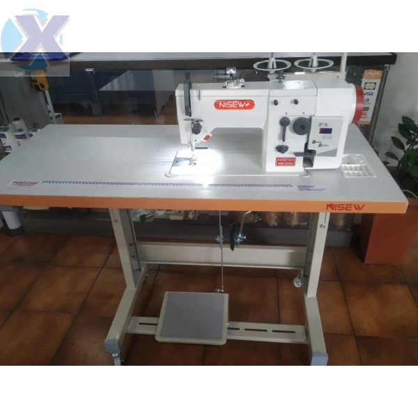 Zig Zag 2 Pontos - Direct Driver