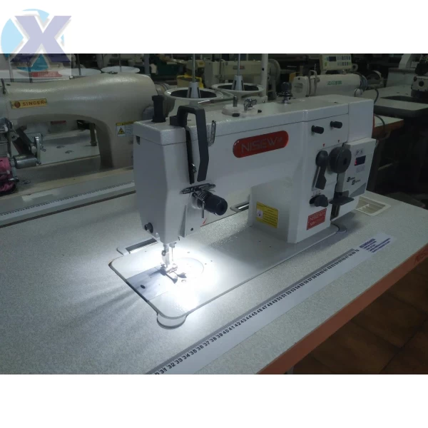 Zig Zag 2 Pontos - Direct Driver