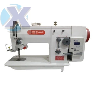 Zig Zag 2 Pontos - Direct Driver