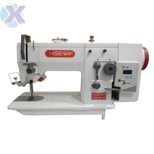 Zig Zag 2 Pontos - Direct Driver