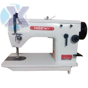 Zig Zag 3 Pontos - Motor Convencional 