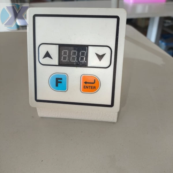 Maquina Travete Industrial Sansei SA-1850D Direct Driver Semi-Novo