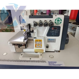 Interlock Ind Direct Driver 05 Fios Sansei SA-M798DC