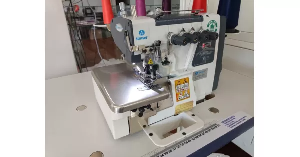 Interlock Sansei SA-M798DC1-5-35