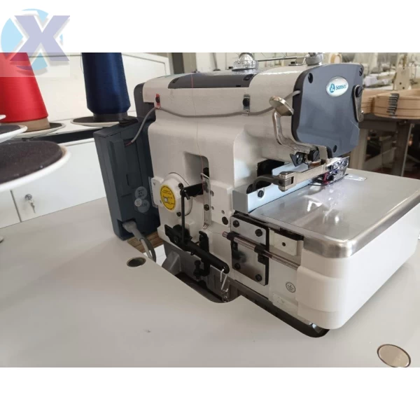 Interlock Ind Direct Driver 05 Fios Sansei SA-M798DC