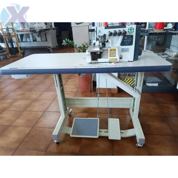 Interlock Ind Direct Driver 05 Fios Sansei SA-M798DC