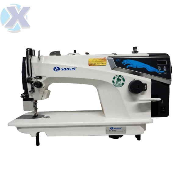 Reta Industrial Eletrônica Sansei SA-MQ1