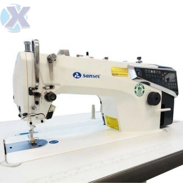 Reta Industrial Eletrônica Sansei SA-MQ4