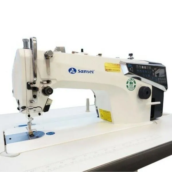 Reta Industrial Eletrônica Sansei SA-MQ4