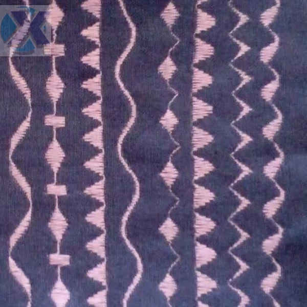 Zig Zag Industrial 100 Pontos Decorativos