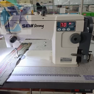 Zig Zag Industrial 100 Pontos Decorativos