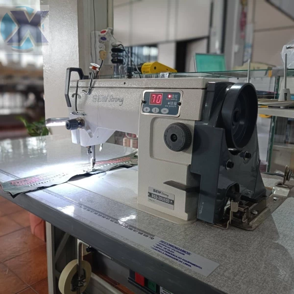 Zig Zag Industrial 100 Pontos Decorativos