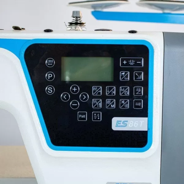 Reta Eletronica Direct Driver Simmer SM-ES86T