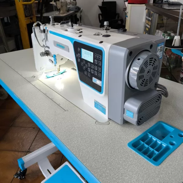 Reta Eletronica Direct Driver Simmer SM-ES86T