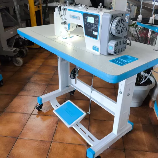 Reta Eletronica Direct Driver Simmer SM-ES86T