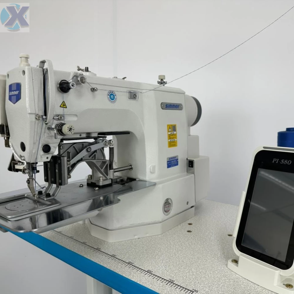 Travete Eletronico Simmer SM-436D