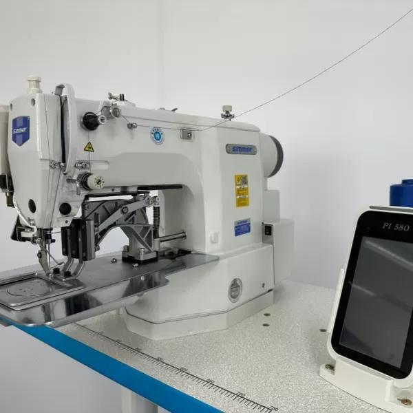 Travete Eletronico Simmer SM-436D