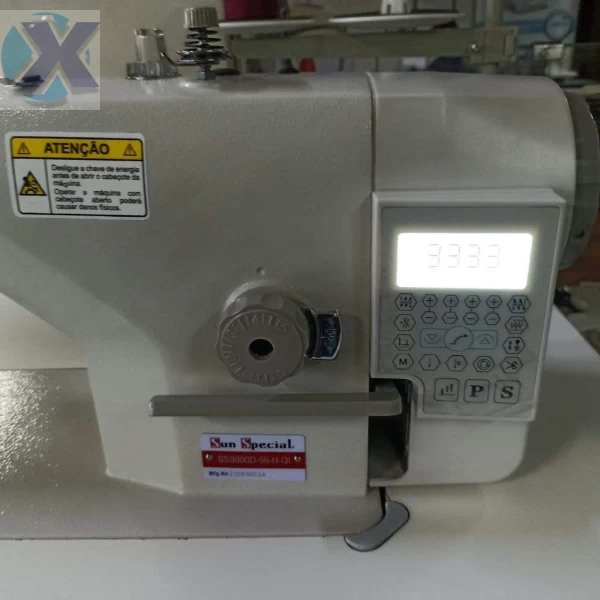 Tapeteira Eletronica Alongada 56cm (Nova)