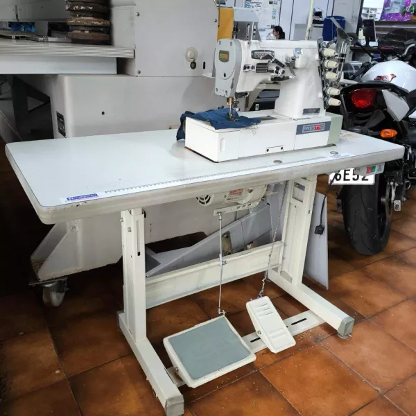 Galoneira Industrial Plana Prestto (Revisada)