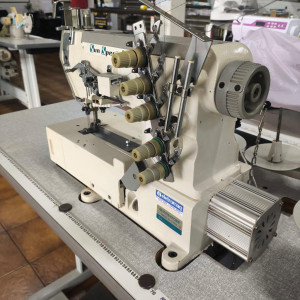 Galoneira SunSpecial Direct Driver (Revisada)
