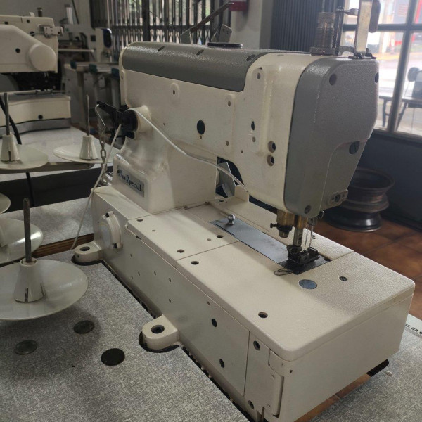 Galoneira SunSpecial Direct Driver (Revisada)