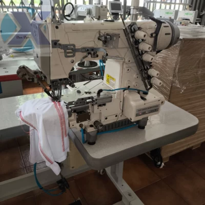 Maquina Galoneira Industrial Eletrônica com Refilador SunSpecial Revisada