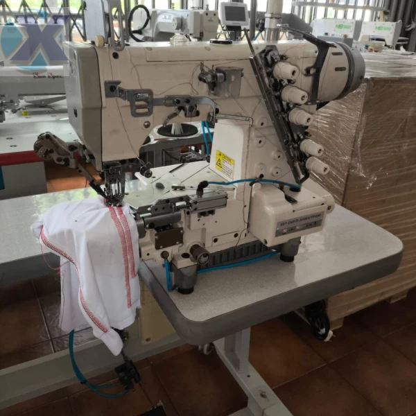 Maquina Galoneira Industrial Eletrônica com Refilador SunSpecial Revisada