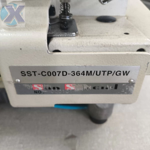 Maquina Galoneira Industrial Eletrônica com Refilador SunSpecial Revisada