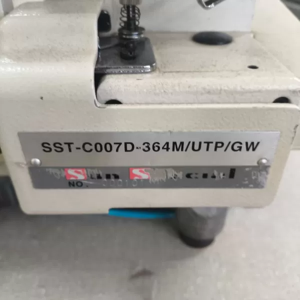 Galoneira c/ Refilador Eletrônica SunSpecial