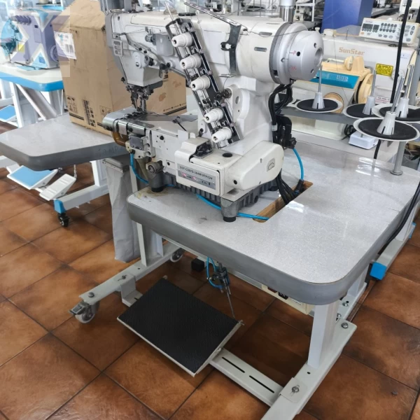 Maquina Galoneira Industrial Eletrônica com Refilador SunSpecial Revisada