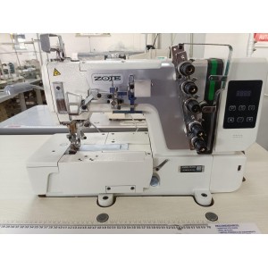 Galoneira Direct Driver - Revisada